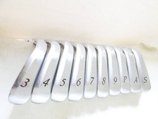 Set di ferri destrimani PRGR