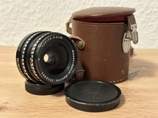 Obiettivo Meyer Optik Lydith 3,5/30 mm EXA Exakta a.f. Canon Nikon Sony Olympus