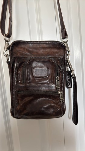 Borsa tracolla tumi - tracolla,