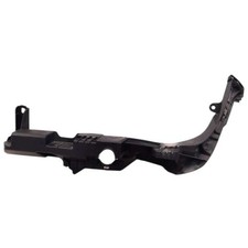 Supporto proiettore anteriore sinistro 2990179 Bmw X1 E84 Xdrive 18d 143cv 2009-