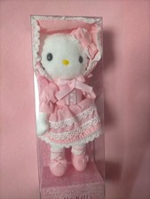 Sanrio Hello Kitty Peluche