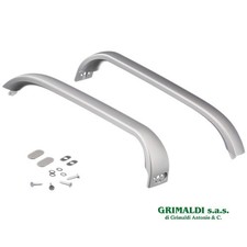 KIT MANIGLIE PER PORTA