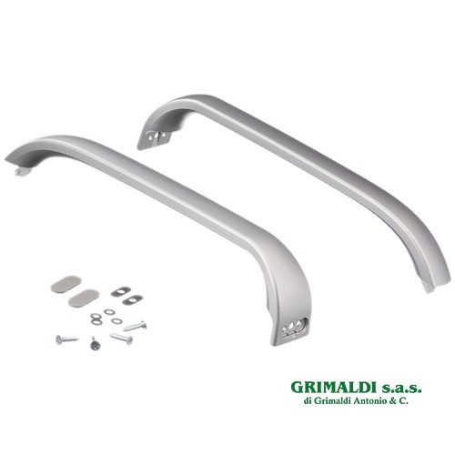 Kit maniglie per - maniglie, porta