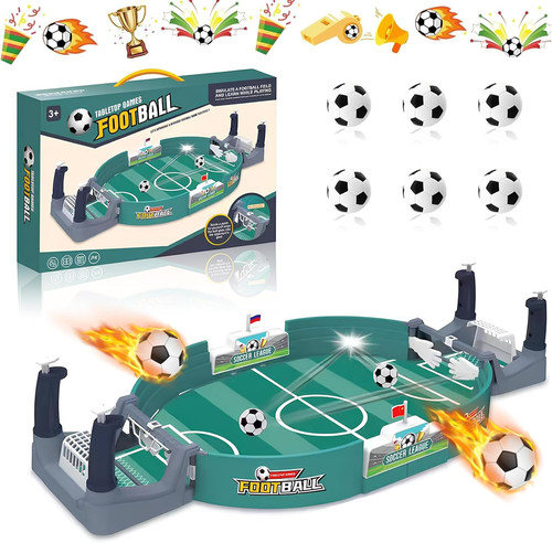 Calcio balilla bambini - bambini, 6