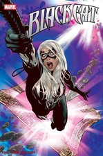 Black Cat # 9 Cover A NM