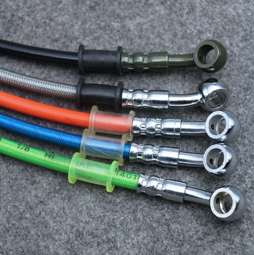 Tubo freno idraulico m10 - freno,