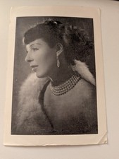 Cartolina Rometti Bettina A