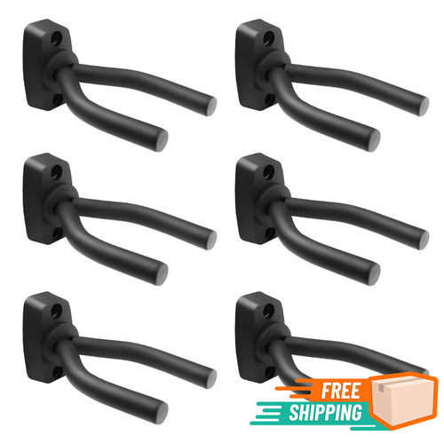 Ganci supporto per chitarra - 6,