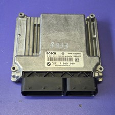 BMW 5 E60 E61 7809000 Modulo