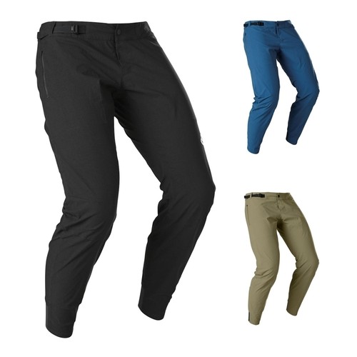 Pantaloni mtb mountain bike - pantaloni,