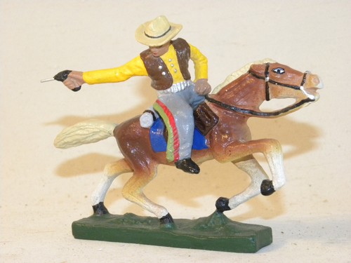 Figurine composition durso - composition,