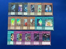Yu-Gi-Oh! - Mazzo completo