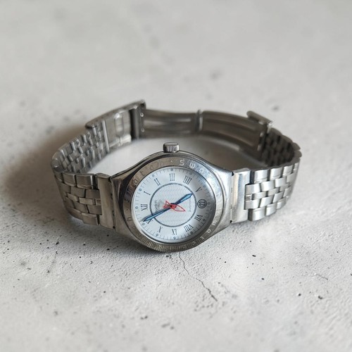 Swatch irony automatic yas400 - irony,