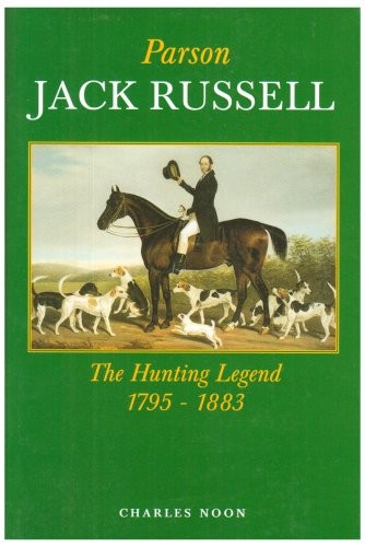 Parson jack russell the - parson,