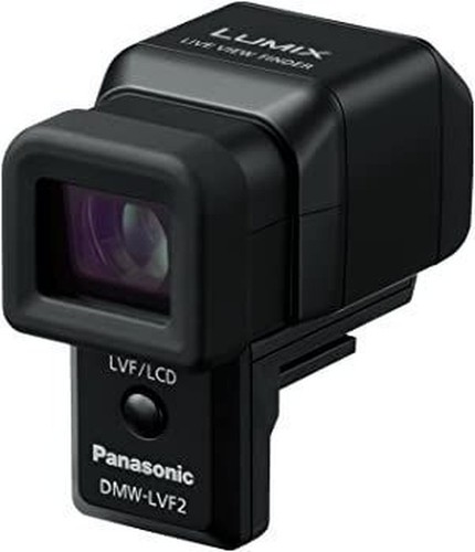 Panasonic dmw lvf2 live view - dmw-lvf2,