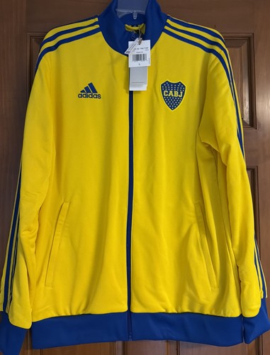Nwt adidas boca - nwt, yellow