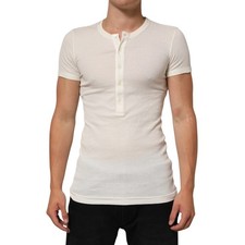 DOLCE & GABBANA T-shirt bianco