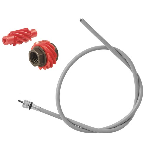 Mf0029 kit ingranaggi - kit,
