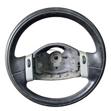 VOLANTE STERZO IN PELLE MINI ONE COOPER (R50/R53) 2004 (32336770427) VEDI FOTO
