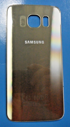 Back cover originale - back,