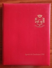 Rara agenda dei - agenda,