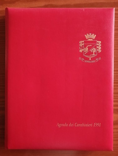 Rara agenda dei - rara,