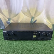 Amplificatore integrato stereo vintage Marantz PM-35 - stadio phono