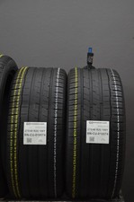 2 pneumatici hankook 275/40