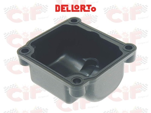 Vaschetta dellorto carburatore - vaschetta,