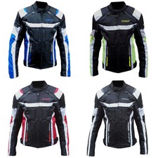 Auklet giacca moto sport - auklet,