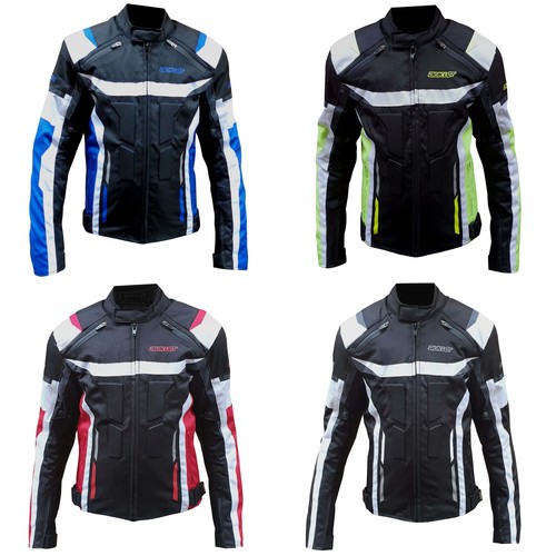 Auklet giacca moto sport - moto,