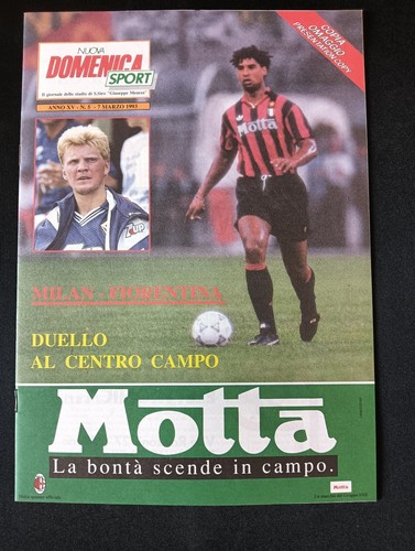 Rivista nuova domenica - nuova,