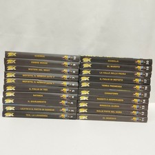 LE GRANDI STORIE DI TEX 1/40