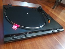 Technics SL-BD22 Giradischi 