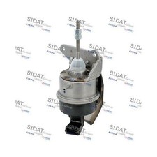 Valvola wastegate sidat - wastegate,