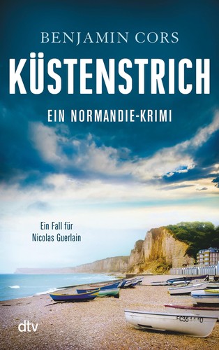 Küstenstrich benjamin cors - küstenstrich,