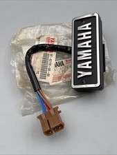 SCATOLA FUSIBILI YAMAHA ASSY