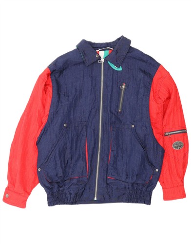 Giacca bomber vintage - vintage, ragazzo