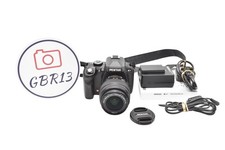Pentax K-R 12,4 megapixel