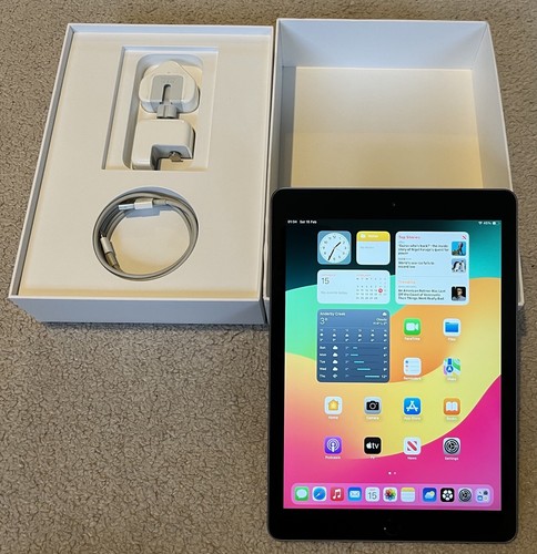 Apple ipad generazione 32gb - ipad,