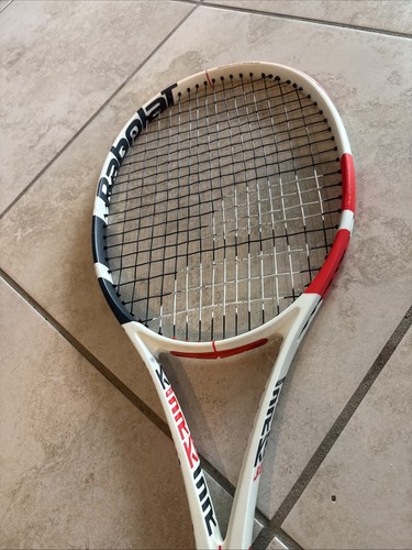 Babolat pure strike team 100 - strike,