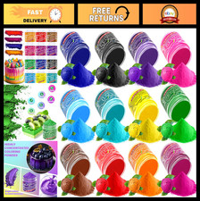 Set Vibrante Colorante