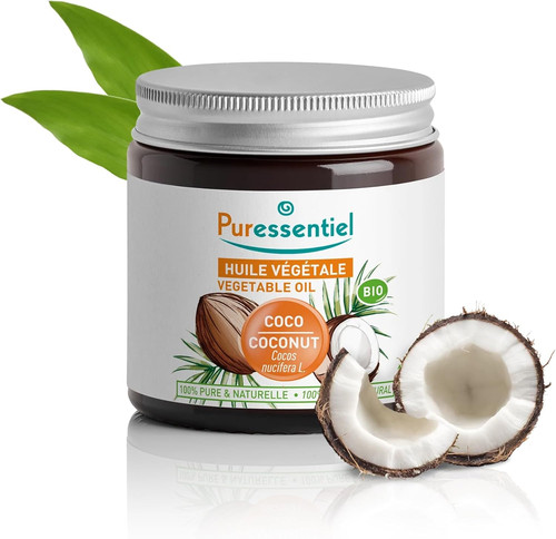 Olio vegetale cocco - olio, di