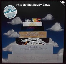 The moody blues this - this, is