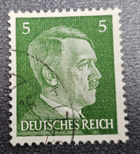 Francobollo Germania Reich WW2