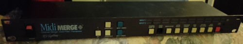 Fusione midi 360 systems - 360,