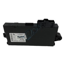 BMW CAS 3 Control Module Unit