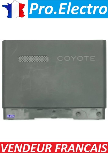 Cover cache gps coyote - cache,