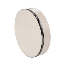 Tamburo mano legno - mano, per
