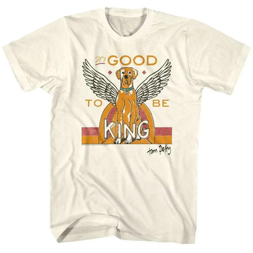 Shirt unisex tom petty s - t-shirt,